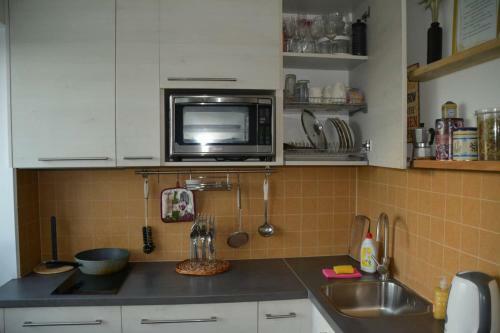 Apartment At Leilais Prospects 32