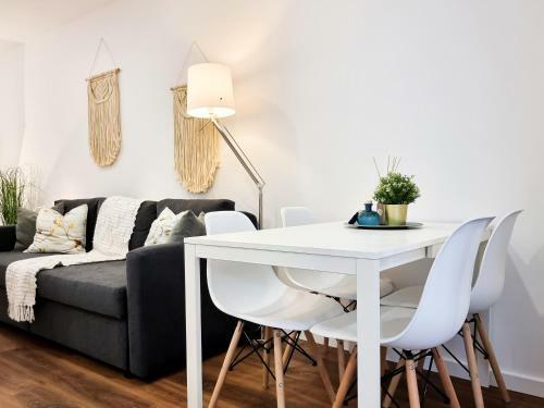 Apartamento Casas Do Sal - Flor De Sal