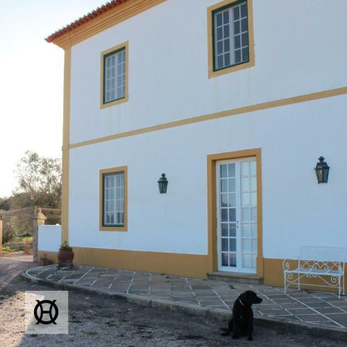 Agroturismo Herdade Da Ordem