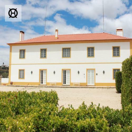 Agroturismo Herdade Da Ordem