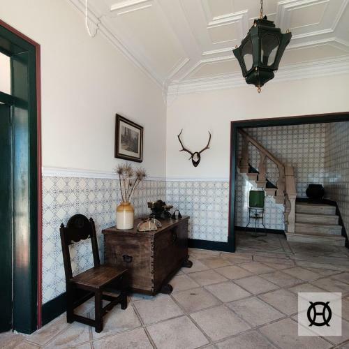 Agroturismo Herdade Da Ordem