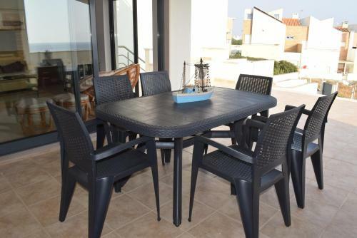 Villa Vila Oce�nica 1
