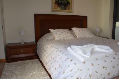 Villa Vila Oce�nica 1