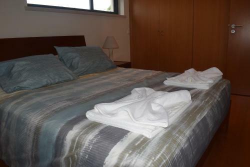 Villa Vila Oce�nica 1