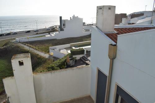 Villa Vila Oce�nica 1