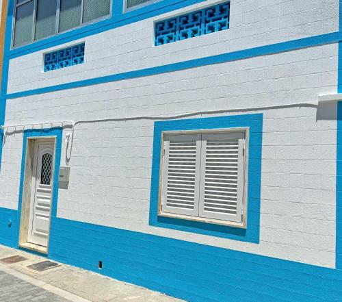 Casa Copa Cabanas De Tavira