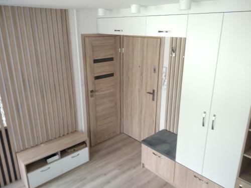 Apartament Zdr�j