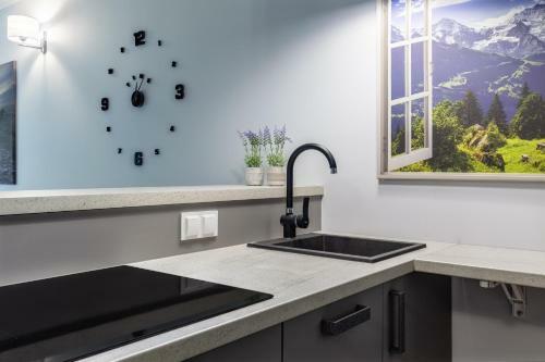 Apartament De Luxe