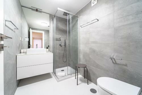 Apartamento On The Square - Downtown Studio