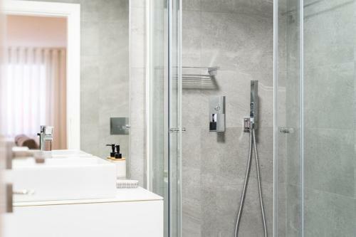 Apartamento On The Square - Downtown Studio