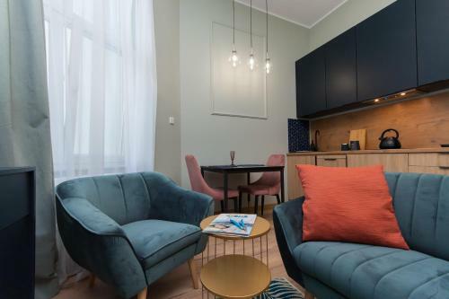 Apartamento Dream Team Paderewskiego