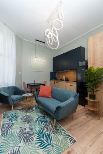 Apartamento Dream Team Paderewskiego