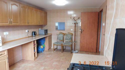 Agroturystyka W Zatoce