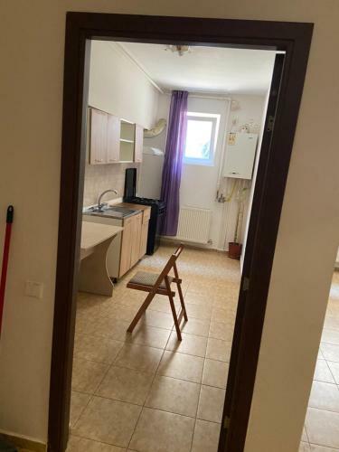 Apartamento Regim Hotelier Militari Residence Non Stop