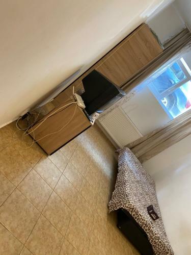 Apartamento Regim Hotelier Militari Residence Non Stop