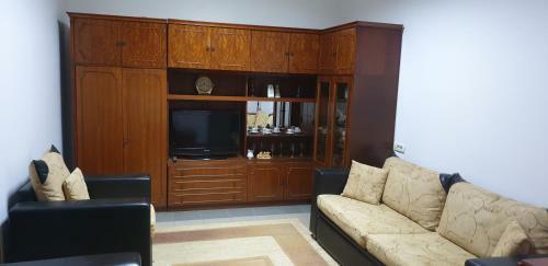Apartament Keda