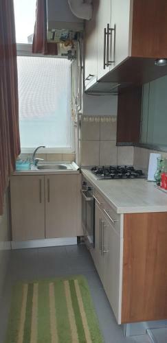 Apartament Keda