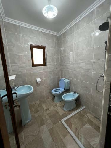 Hostal Casa Selina
