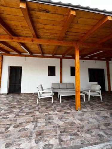 Hostal Casa Selina