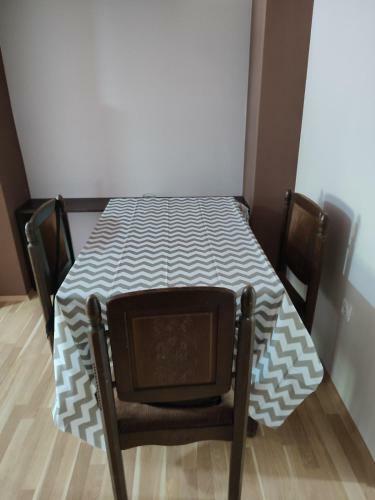 Apartamento Sweet Home B
