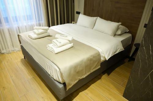 Kristall Apartments Premium