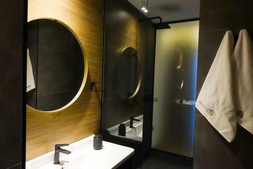 Kristall Apartments Premium