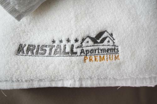 Kristall Apartments Premium