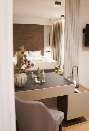 Kristall Apartments Premium