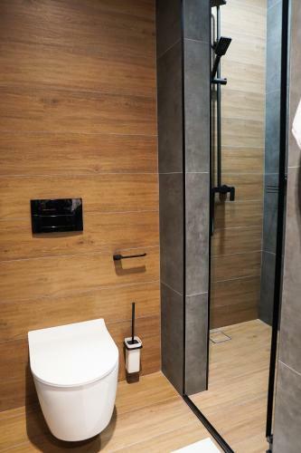 Kristall Apartments Premium