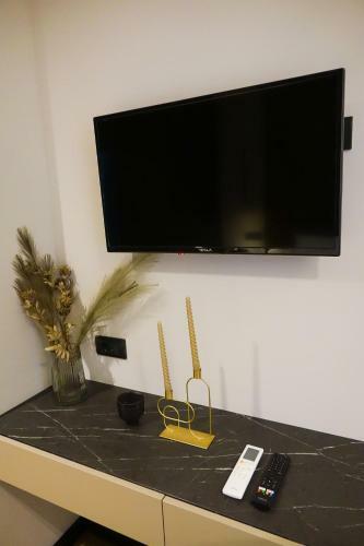 Kristall Apartments Premium