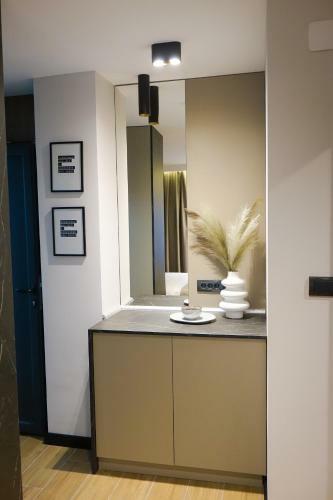 Kristall Apartments Premium