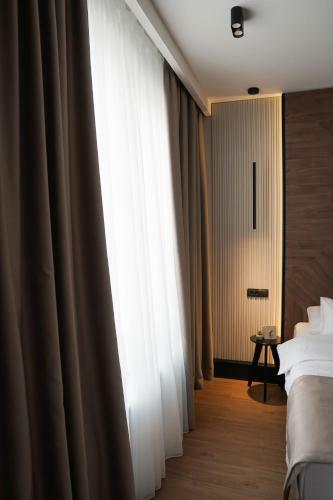 Kristall Apartments Premium
