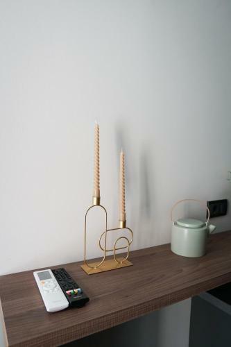 Kristall Apartments Premium