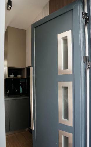 Kristall Apartments Premium
