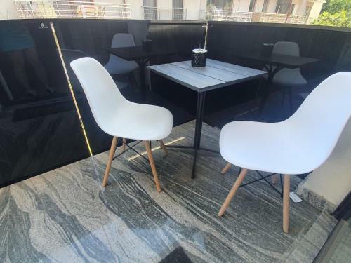 Opera Residence Apartment