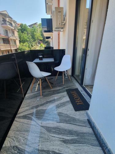 Opera Residence Apartment