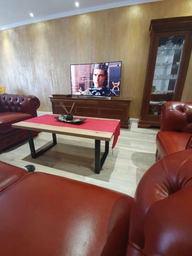 Opera Residence Apartment