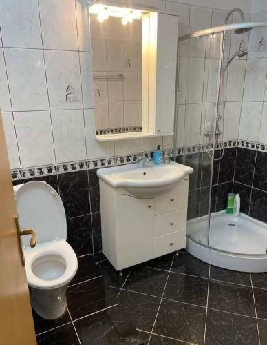 Apartament De Lux