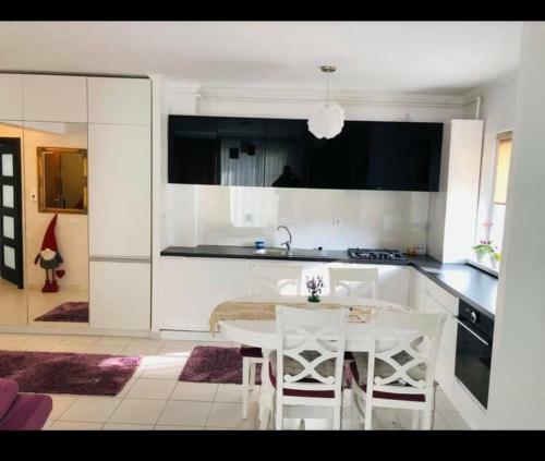 Apartament 2 Camere Complet Mobilat