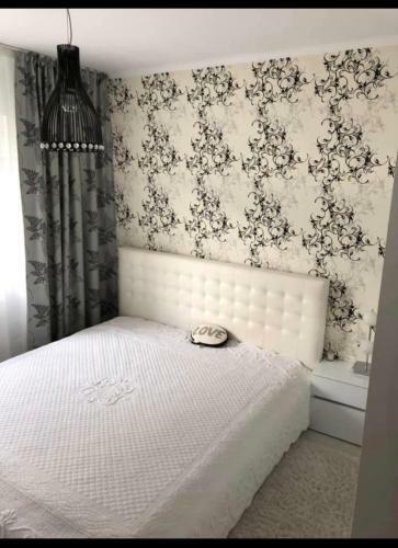 Apartament 2 Camere Complet Mobilat