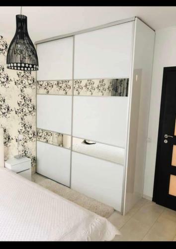 Apartament 2 Camere Complet Mobilat