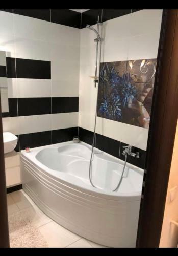 Apartament 2 Camere Complet Mobilat
