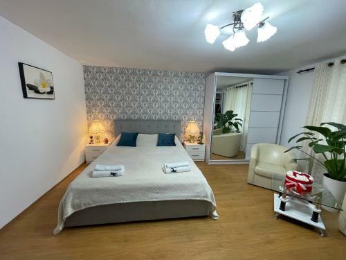 Apartamento Inaa Residence