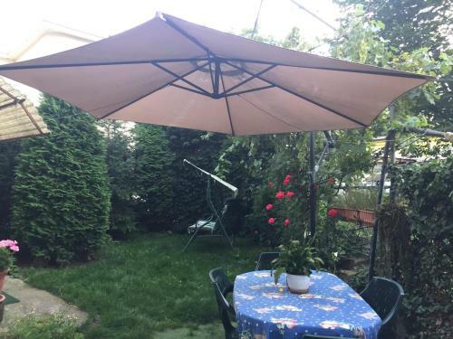 Apartamento Inaa Residence