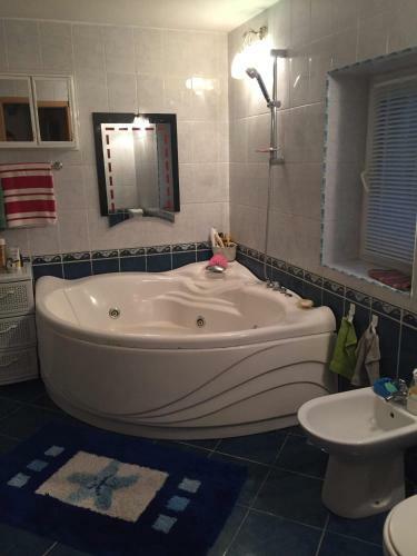 Apartamento Inaa Residence