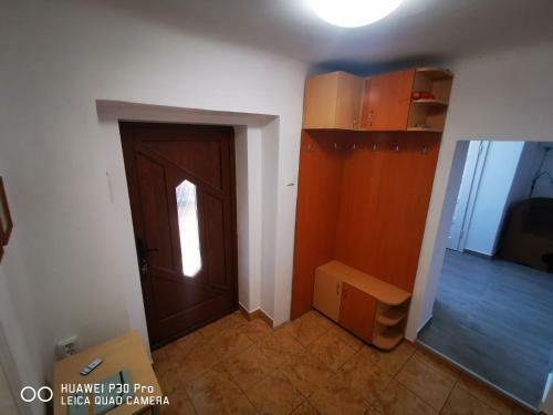 Apartamento Casa Mantos