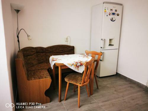 Apartamento Casa Mantos