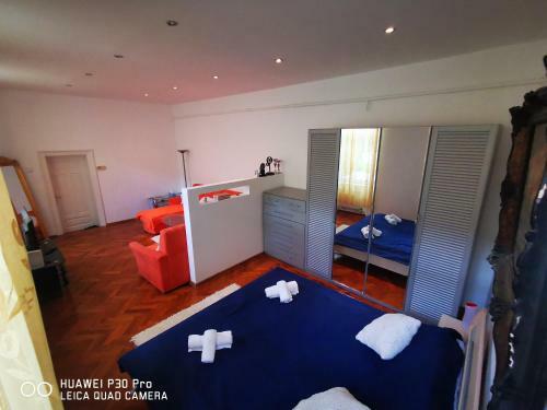 Apartamento Casa Mantos