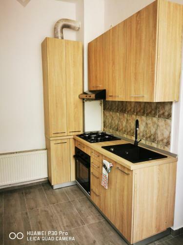Apartamento Casa Mantos