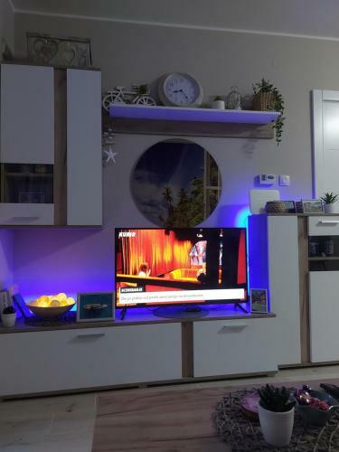 # Espresso 2 Apartman Sa Garazom